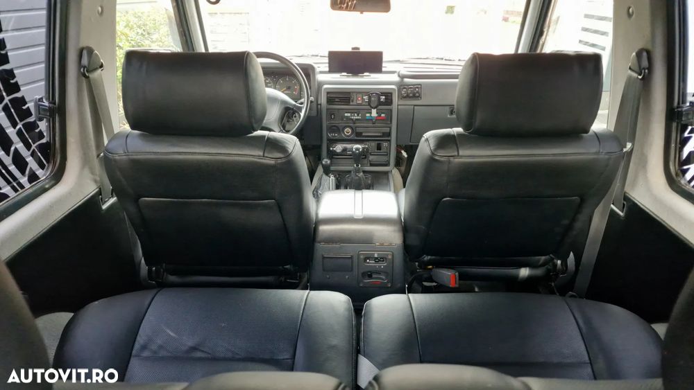 Nissan Patrol - 20