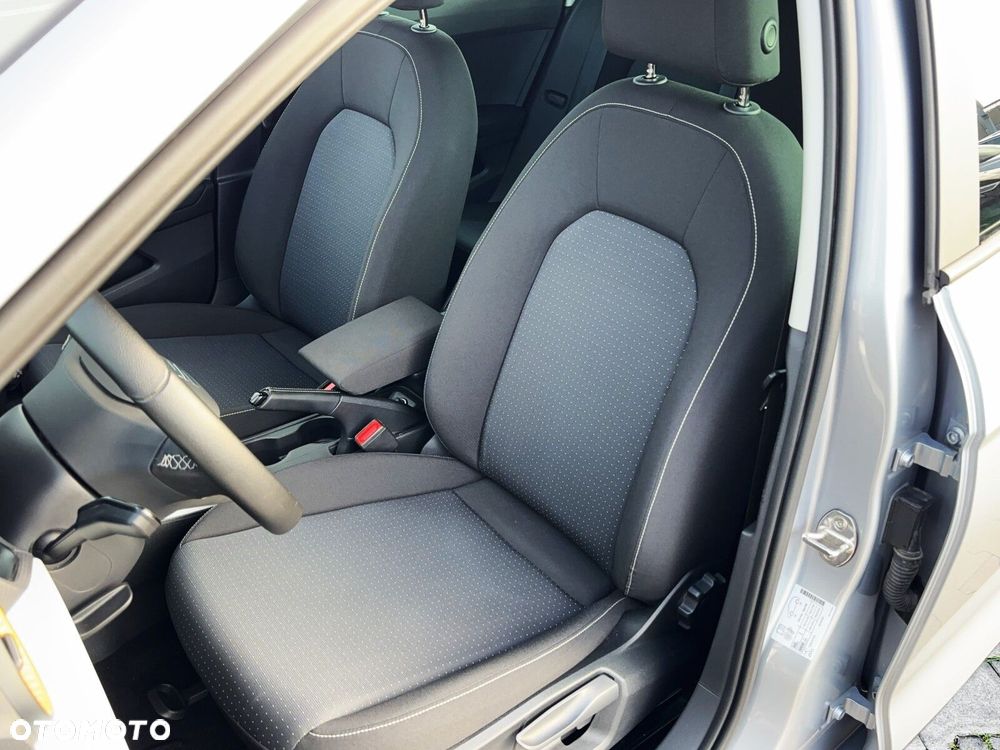 Seat Arona 1.0 TSI Style S&S - 11