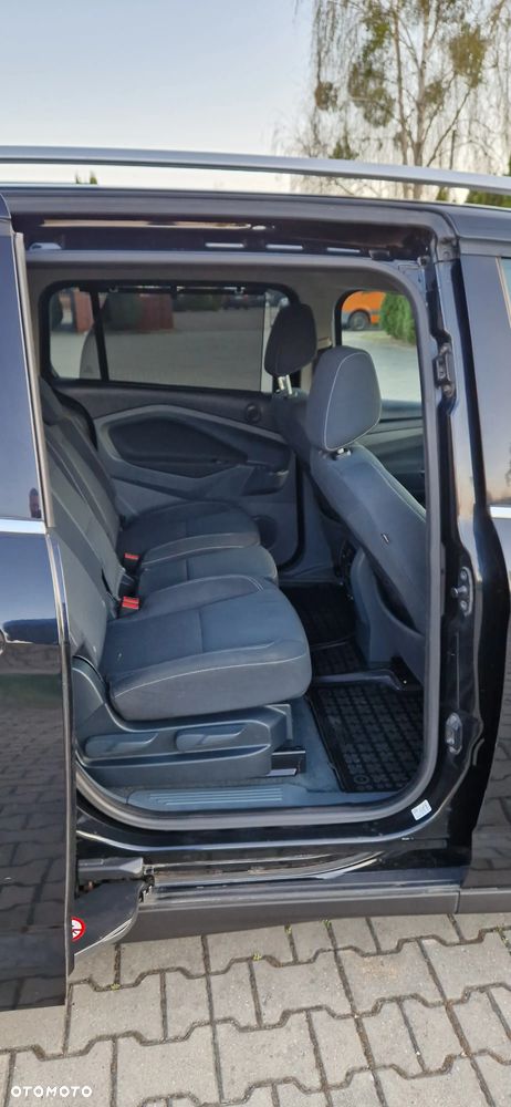 Ford C-MAX 2.0 TDCi Titanium MPS6 - 13