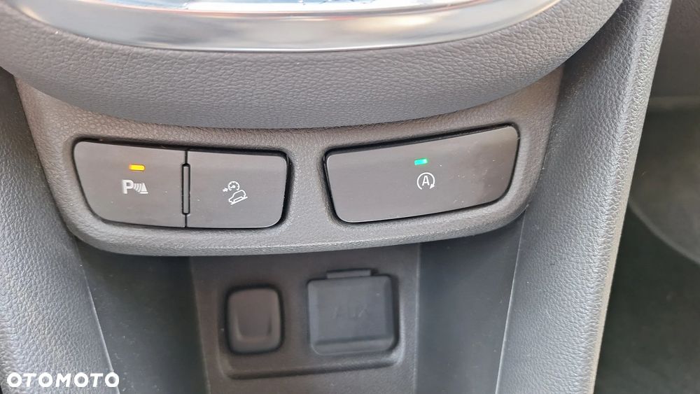 Opel Mokka 1.4 T Cosmo S&S 4x4 - 21