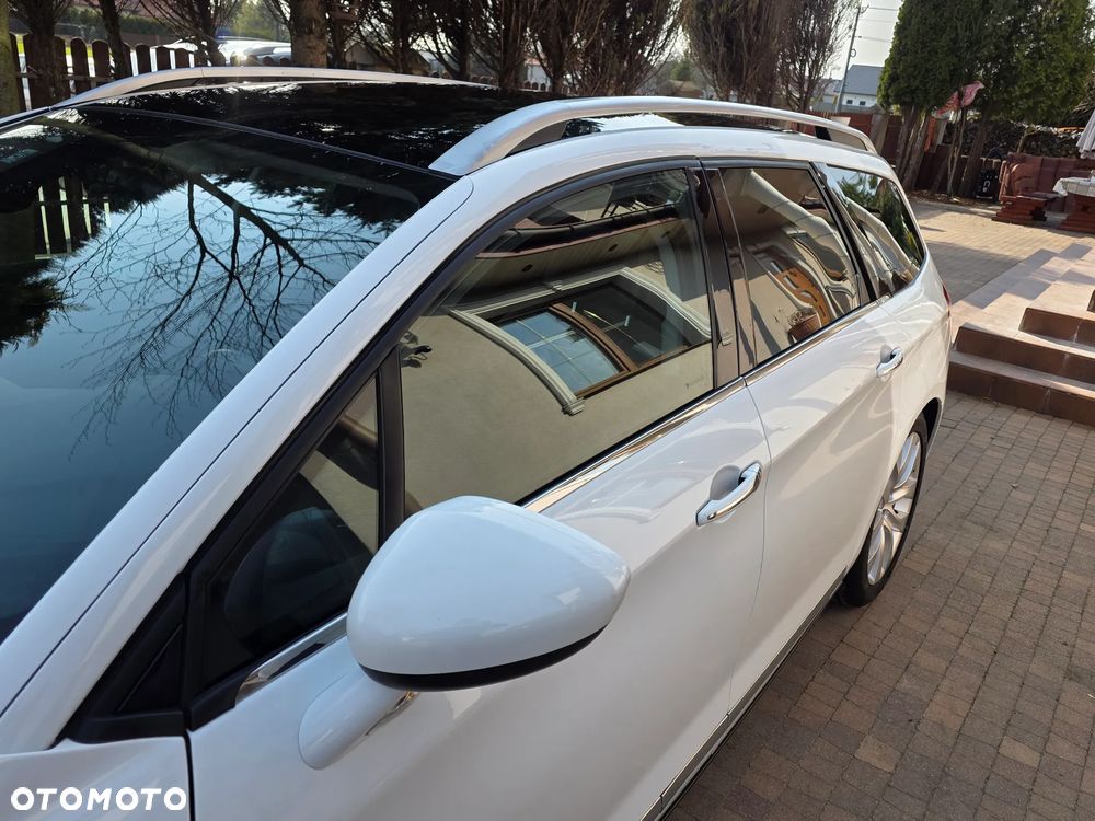 Citroën C5 HDi 165 FAP Exclusive - 17