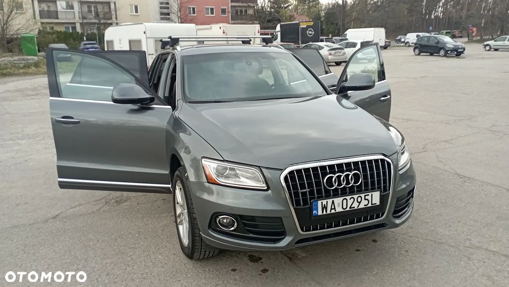 Audi Q5 - 20