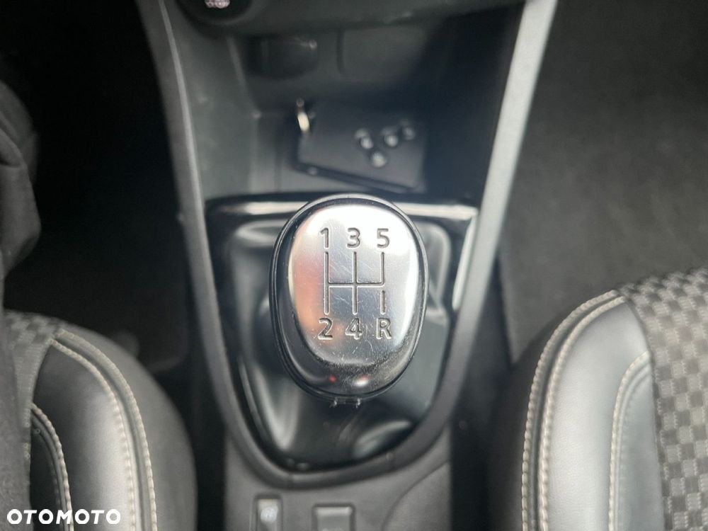 Renault Clio 1.5 dCi Energy Intens - 19