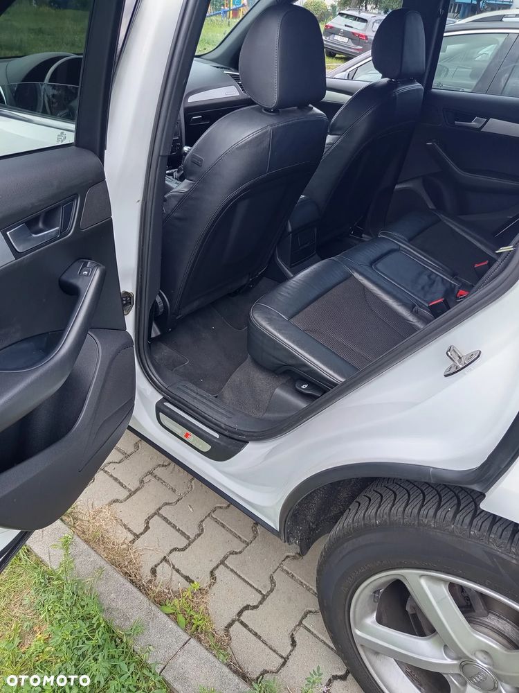Audi Q5 - 7