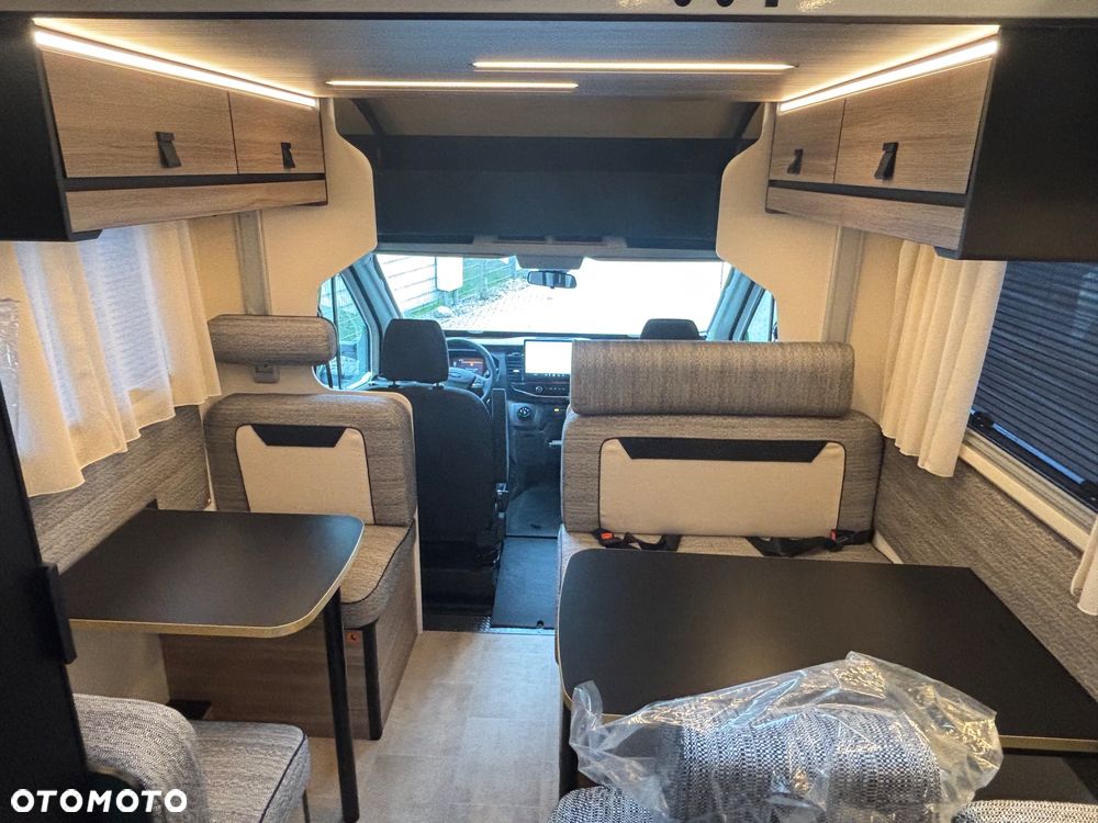 Rimor Kilig 79 Plus - 9