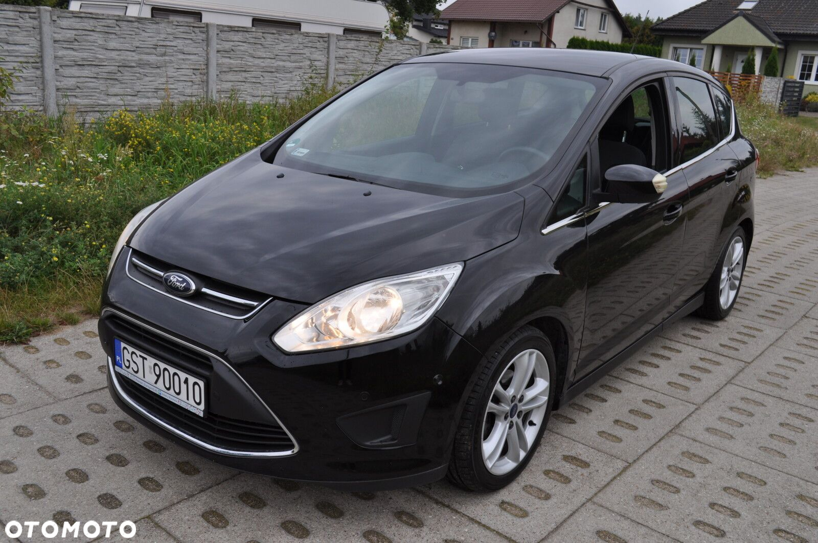Ford C-MAX - 6
