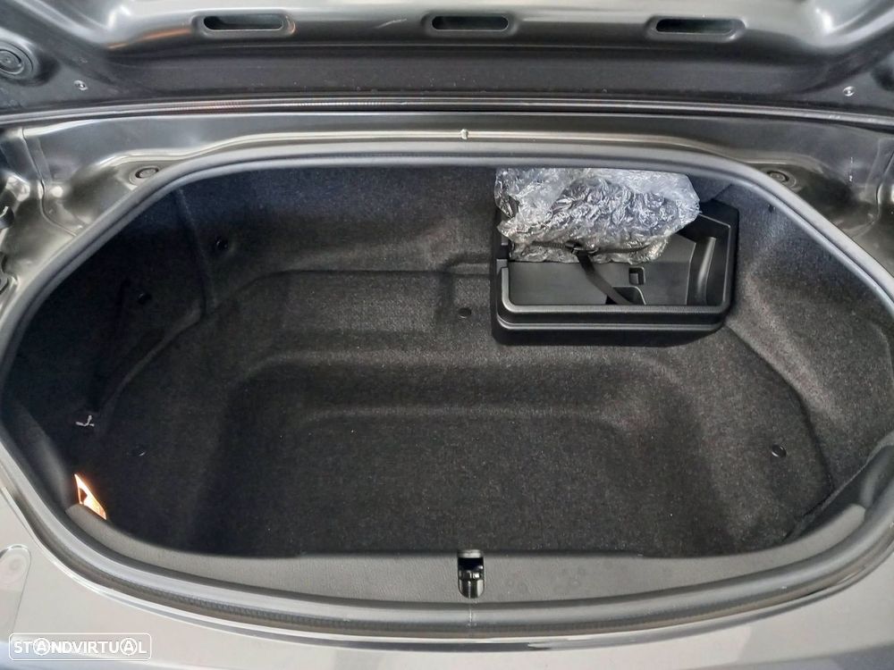 Mazda MX-5 1.5 RF Sky-G Excellence Navi - 7