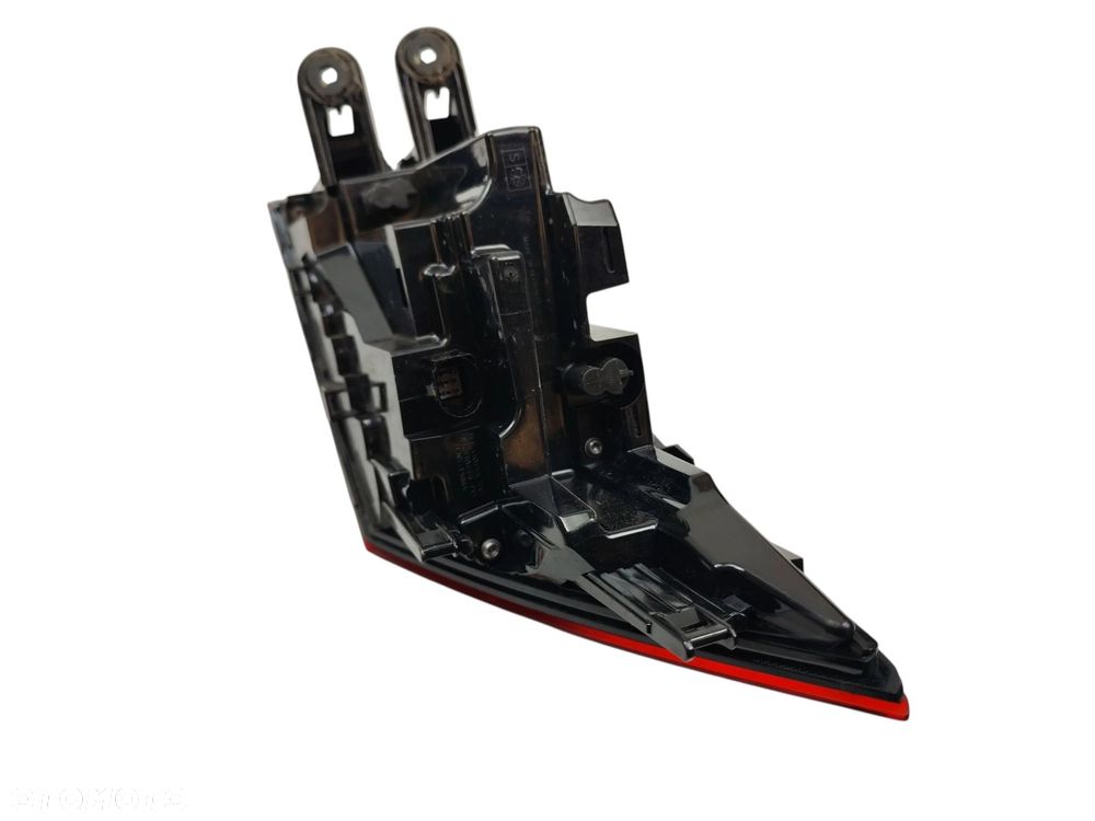 LAMPA LEWY TYŁ SKODA ENYAQ LIFT (2025-) 85 286KM 210kW 5LA945207C - 4
