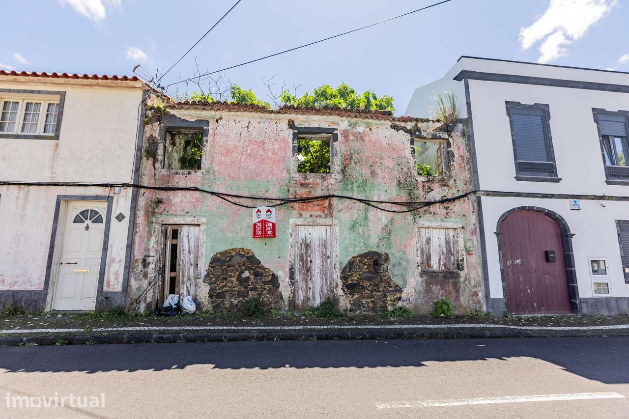 Moradia para reconstrução - Livramento - Grande imagem: 2/7