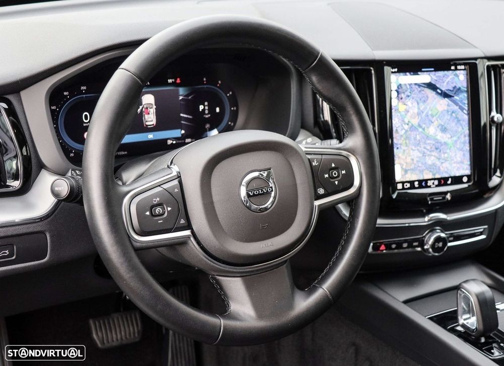 Volvo XC 40 - 4