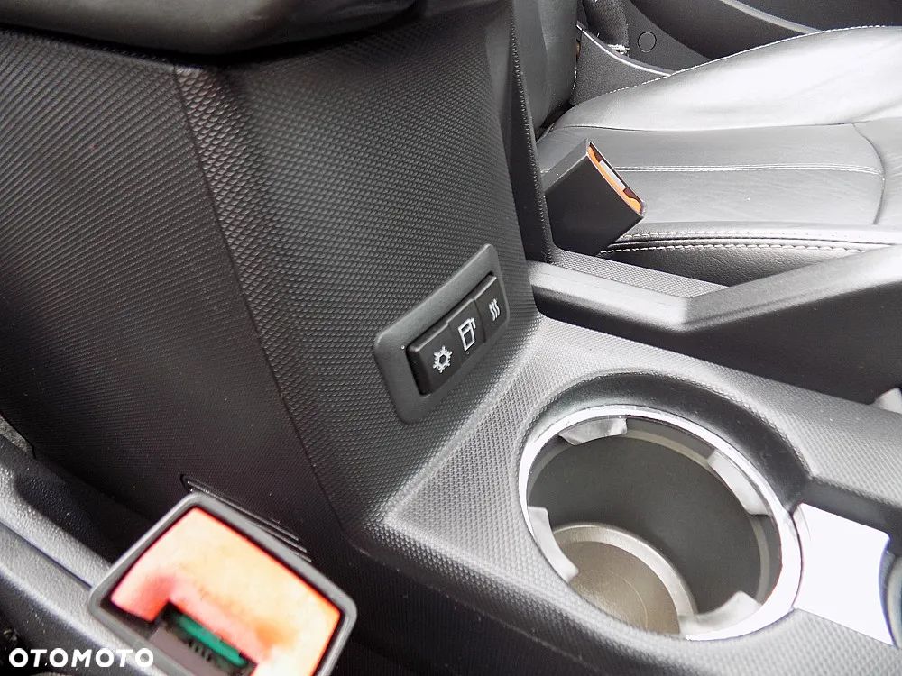 Chrysler Sebring 2.7 V6 Limited - 18