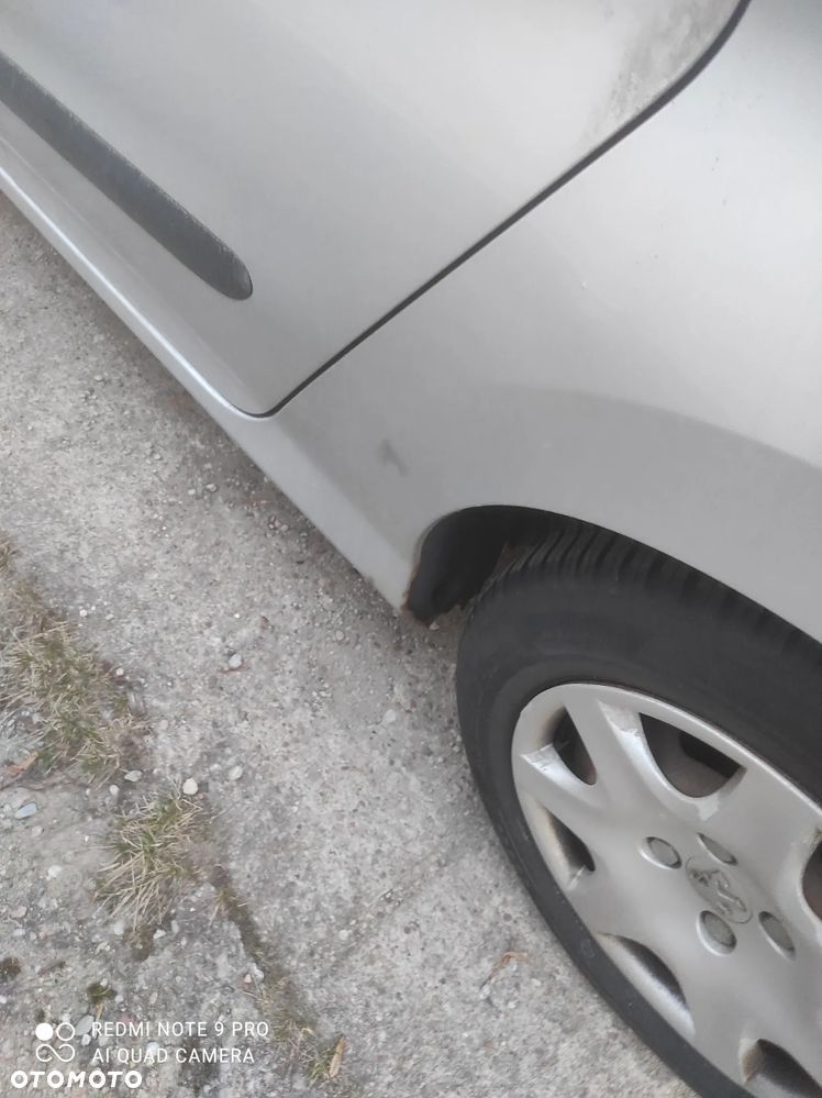 Peugeot 308 1.6 HDi Trendy - 5