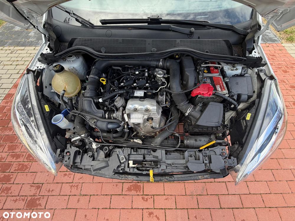 Ford Fiesta 1.0 EcoBoost GPF ST-Line ASS - 18
