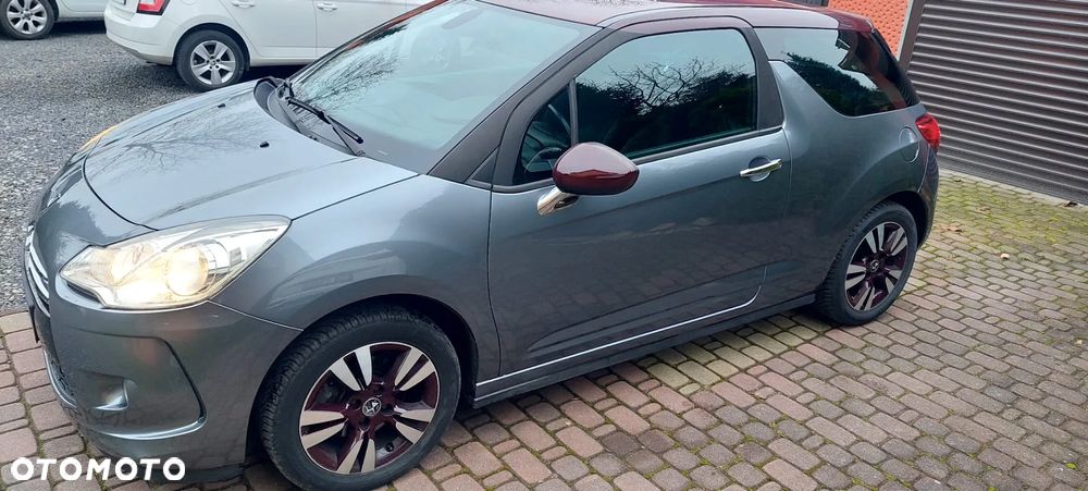 Citroën DS3 VTi 120 So Paris - 8