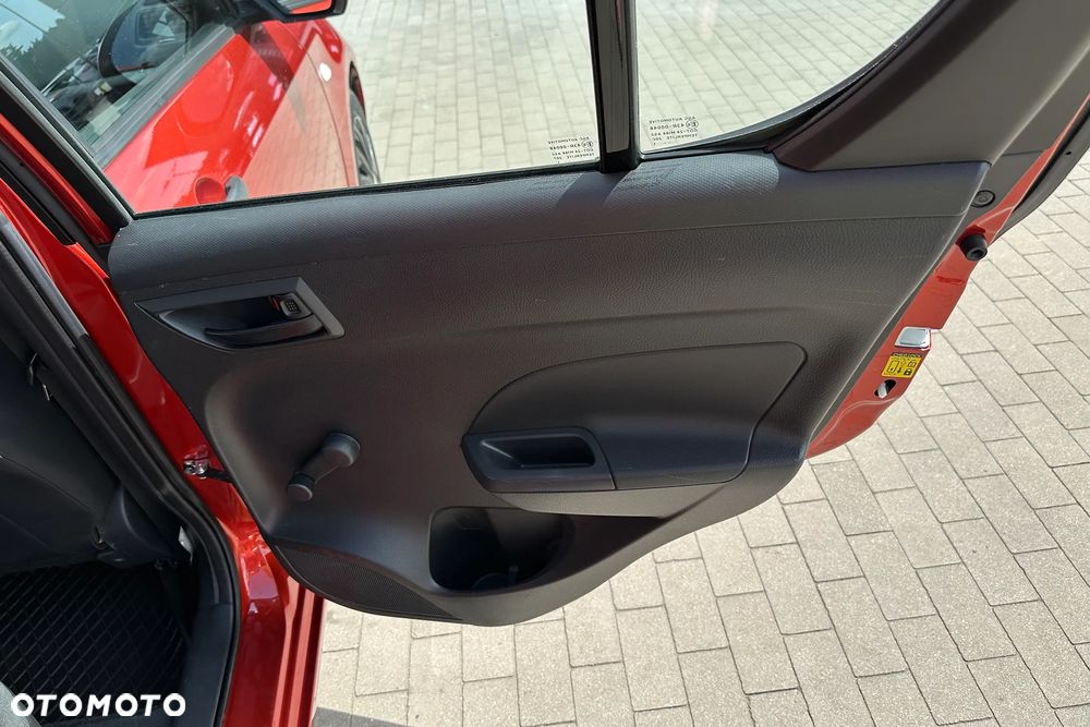 Suzuki Swift 1.2 Comfort - 31
