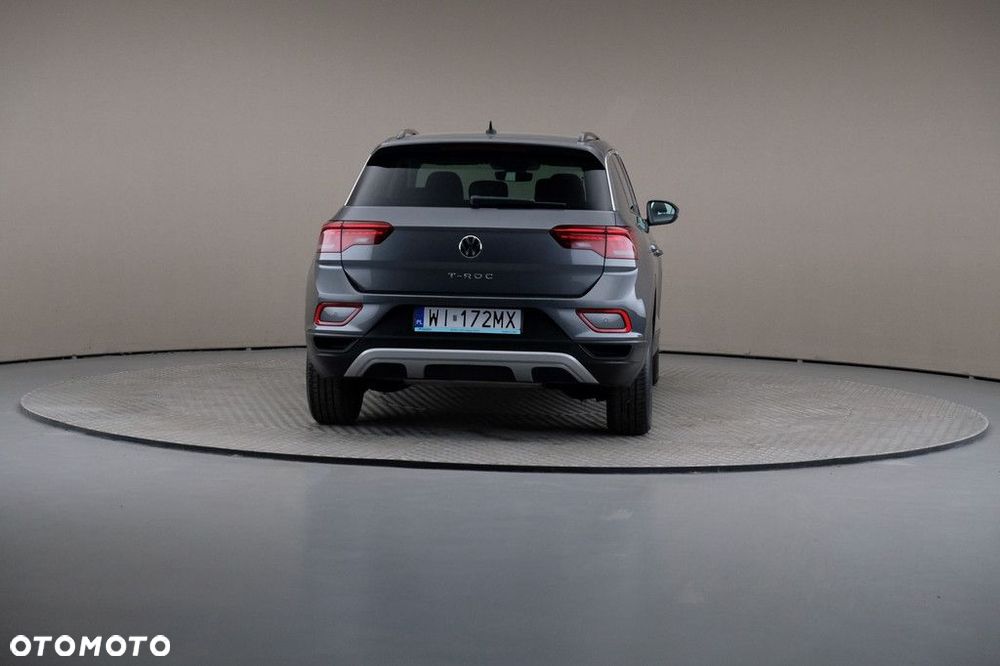 Volkswagen T-Roc 1.5 TSI Life - 5