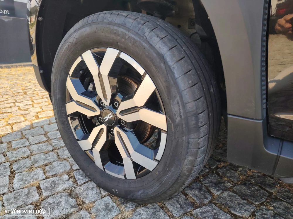 Dacia Duster 1.0 TCe ECO-G Expression Bi-Fuel - 29