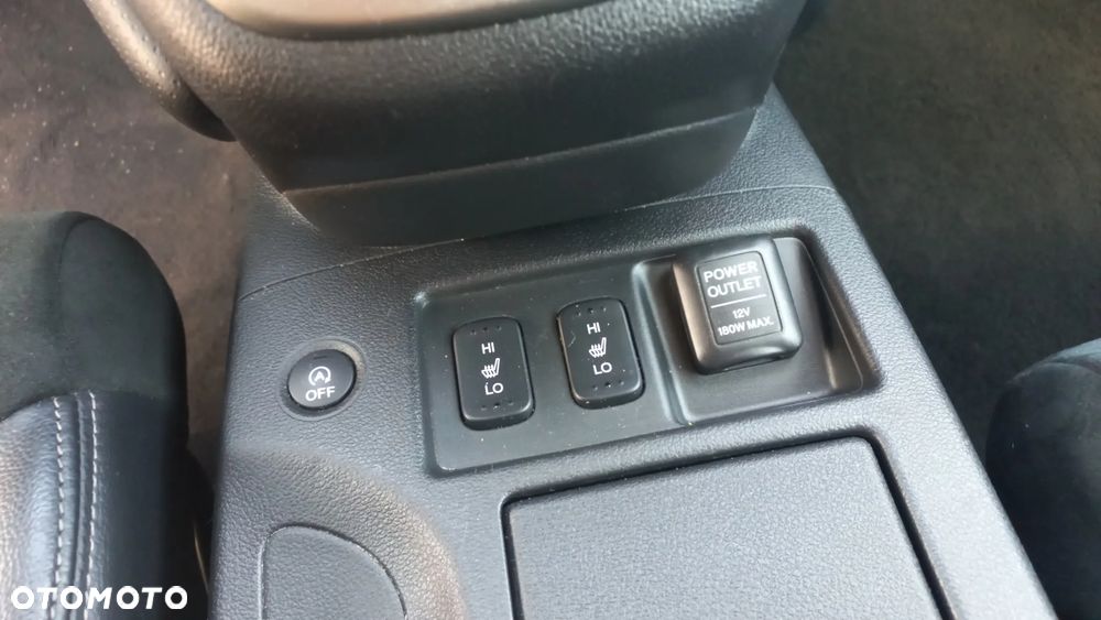 Honda CR-V 2.2i-DTEC Elegance Lifestyle - 21