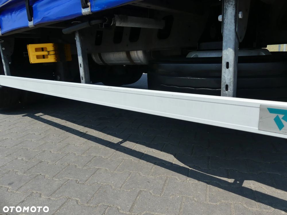 DAF XF 106.530 / EURO 6 / ZESTAW PRZEJAZDOWY / TANDEM / - 19