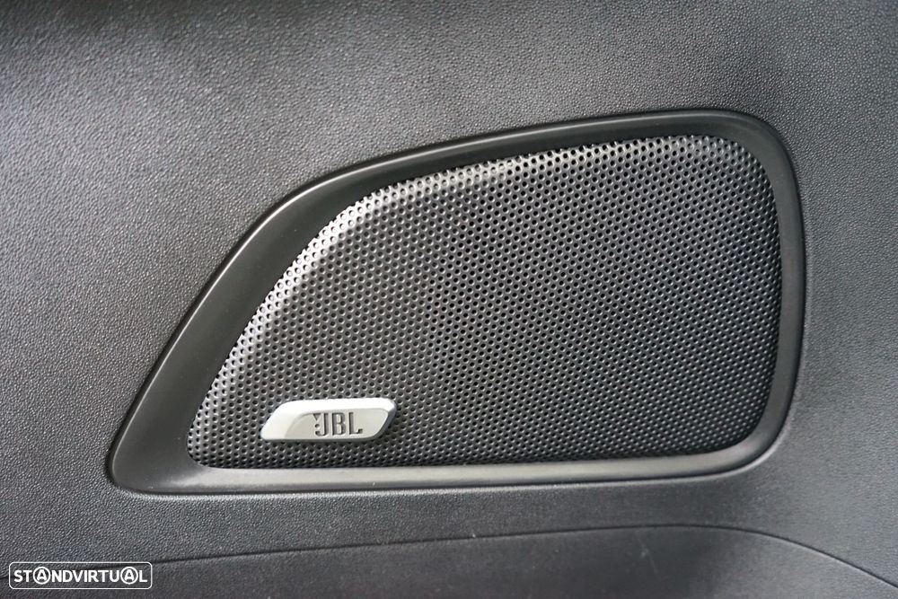 Citroën C4 Grand Picasso 1.6 e-HDi Exclusive ETG6 - 21