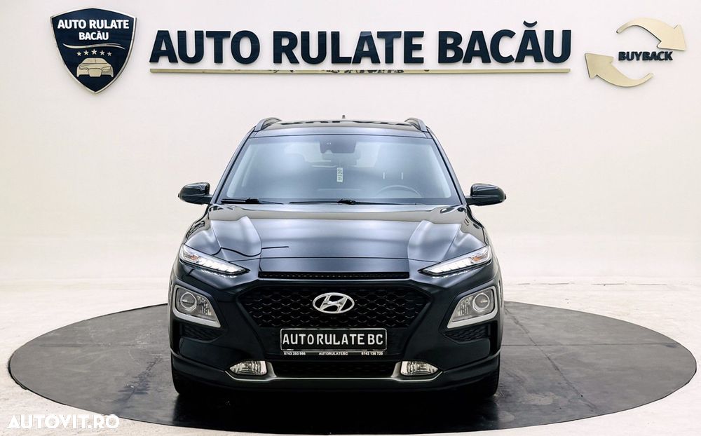 Hyundai KONA - 10