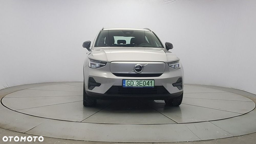 Volvo XC 40 - 2