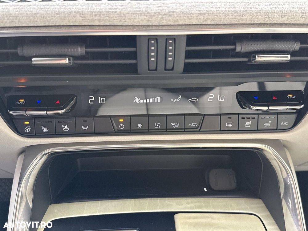 Mazda CX-60 AWD PHEV Aut. TAKUMI PLUS - 14