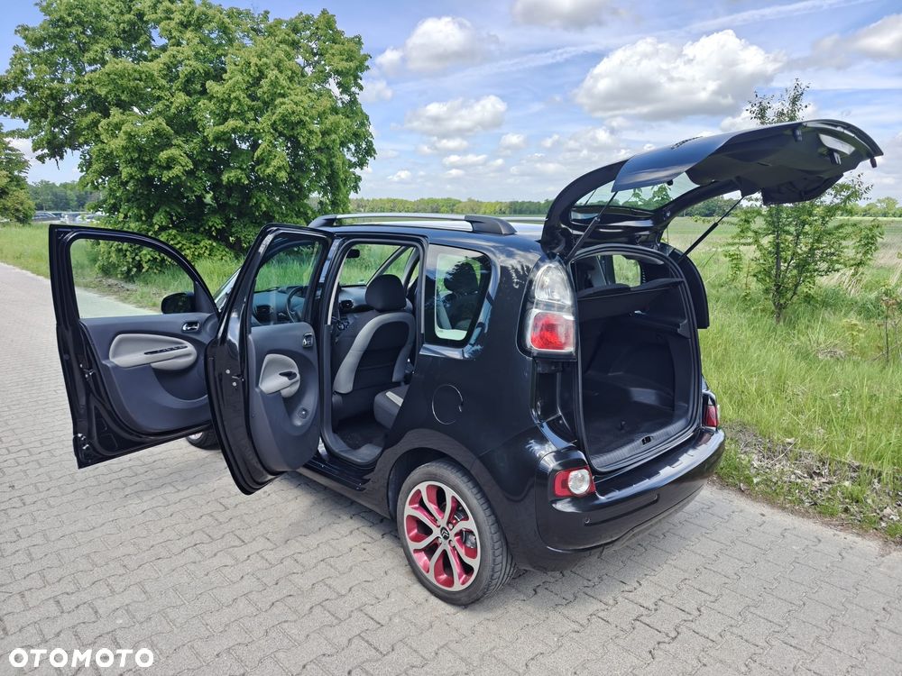Citroën C3 Picasso - 21