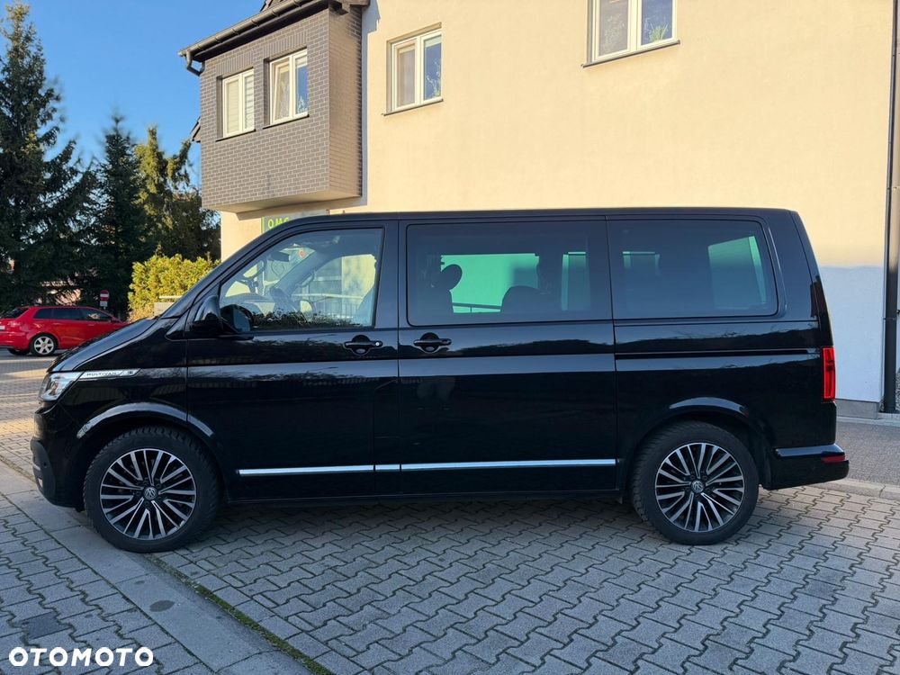 Volkswagen Multivan 6.1 2.0 TDI L1 Highline DSG - 21