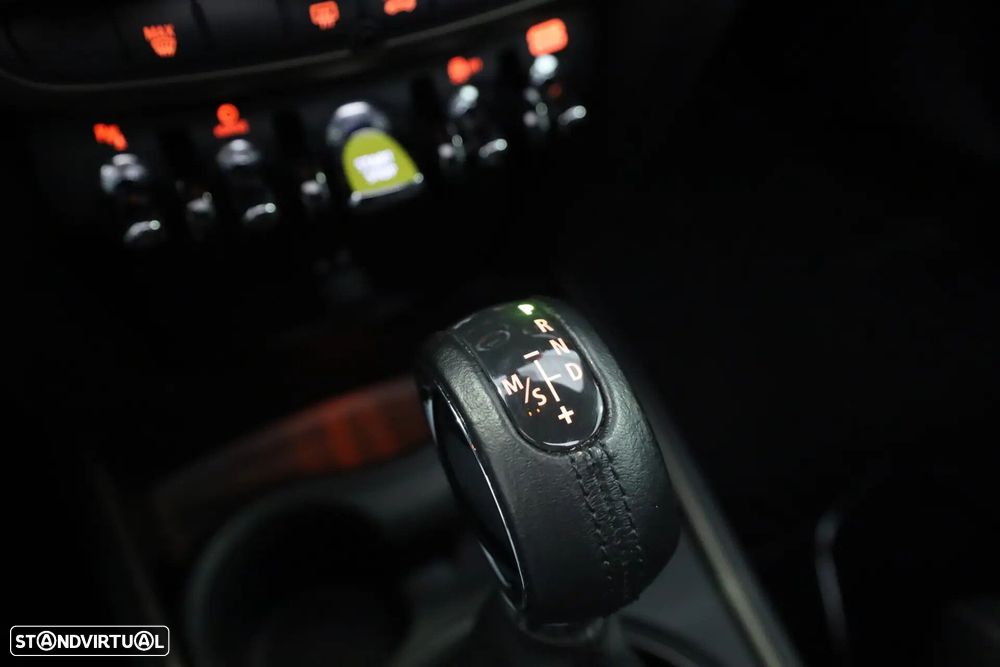 MINI Countryman Cooper SE ALL4 Auto - 45