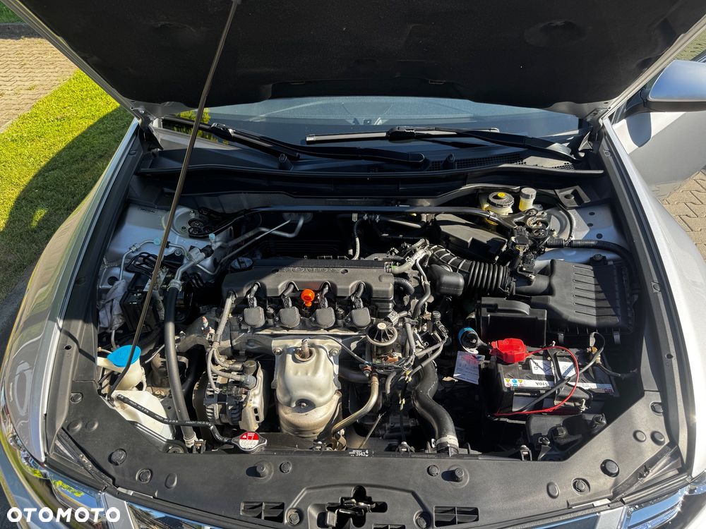 Honda Accord 2.0 Elegance - 18