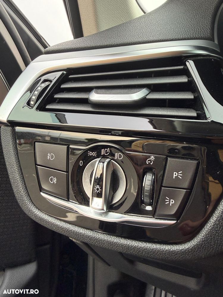 BMW Seria 5 - 9