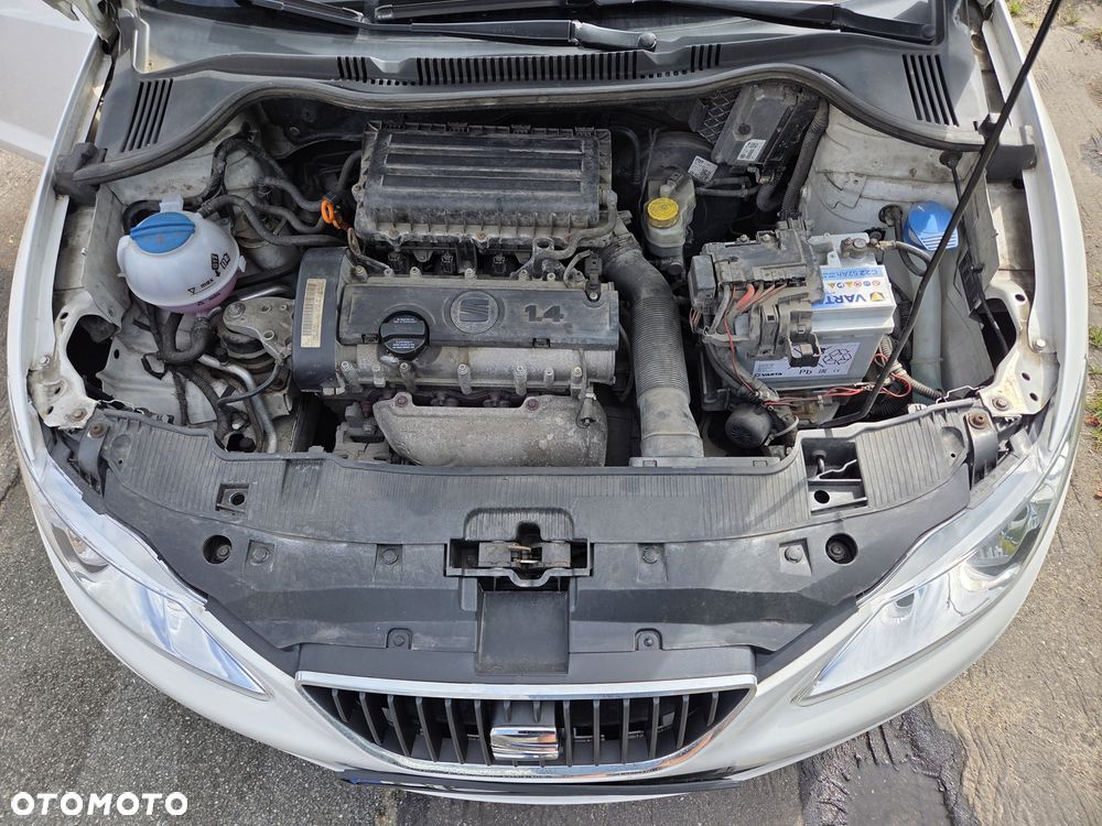 Seat Ibiza - 7