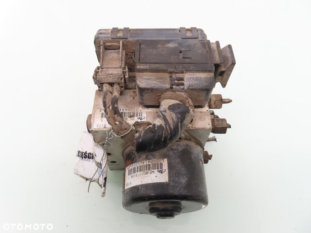 POMPA ABS CHRYSLER VOYAGER III 10051181861 25094601613 25020404513 - 2