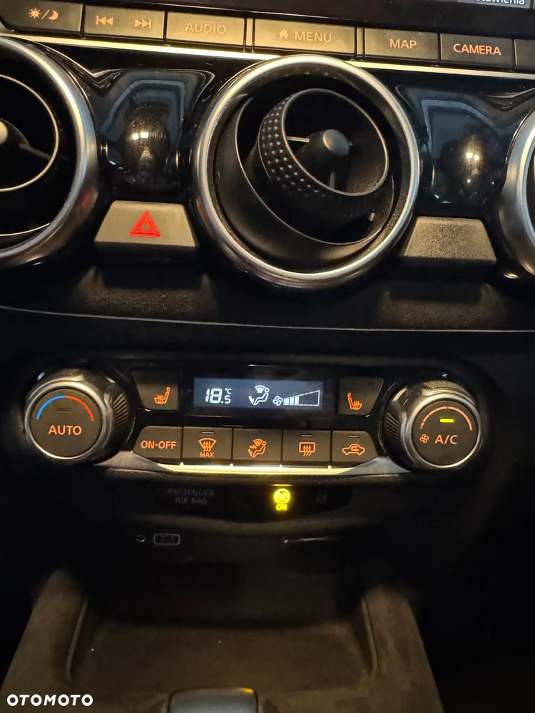 Nissan Juke 1.0 DIG-T N-Design DCT - 16