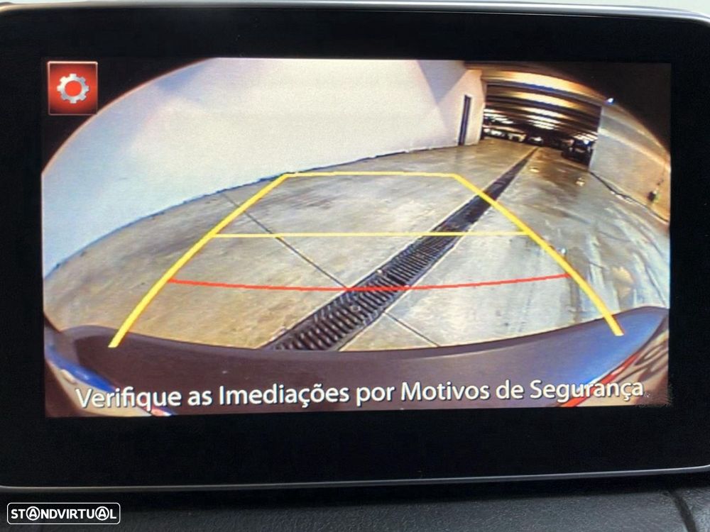 Mazda CX-3 1.5 Sky.Evolve - 14