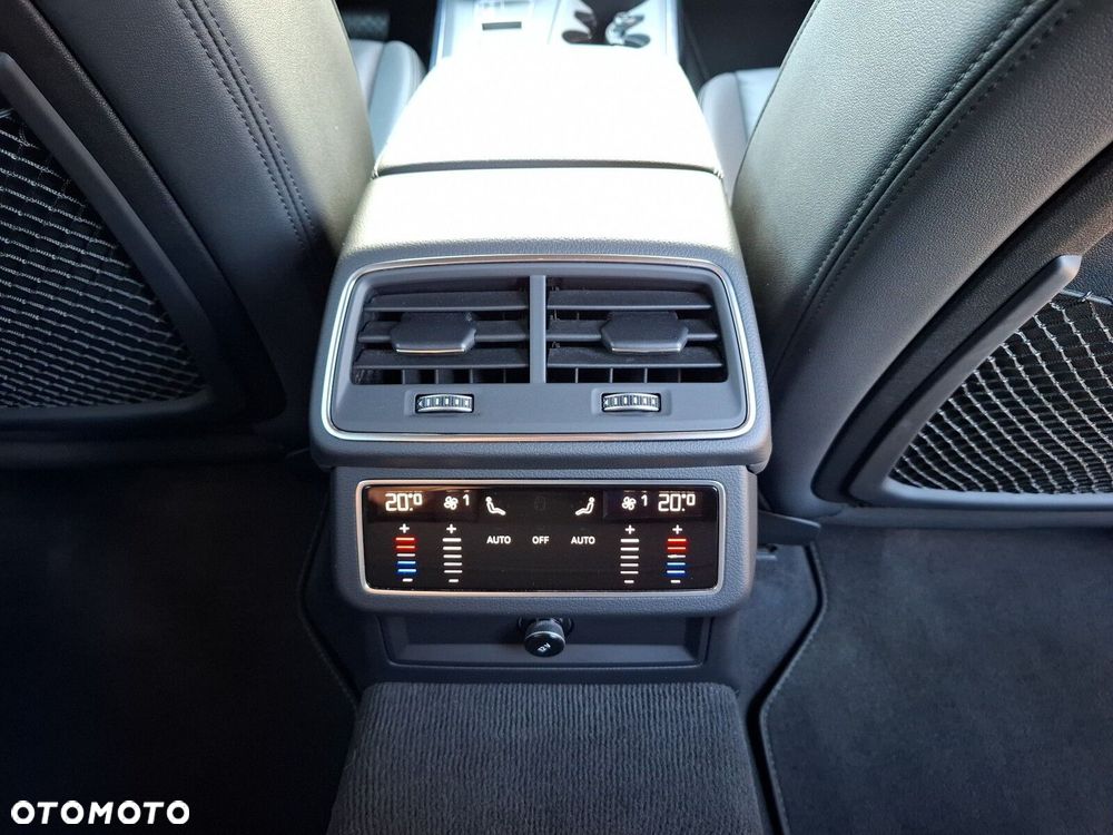Audi A6 Avant 40 TDI mHEV S Line S tronic - 20