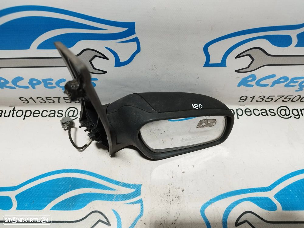 ESPELHO RETROVISOR DIREITO FORD CMAX C-MAX DM2 3M5117682BN ELETRICO AQUECIDO ESPELHOS RETROVISORES - 8