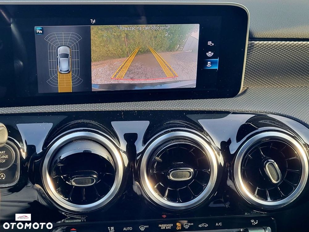 Mercedes-Benz Klasa A - 10