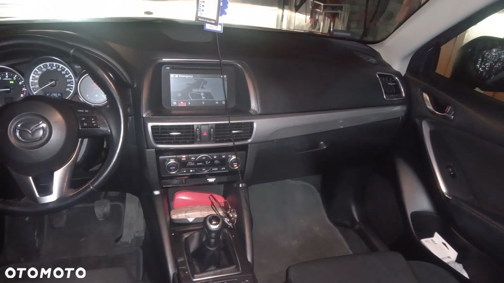 Mazda CX-5 - 2