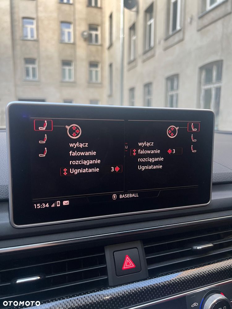 Audi S5 Sportback 3.0 TFSI Quattro Tiptronic - 16