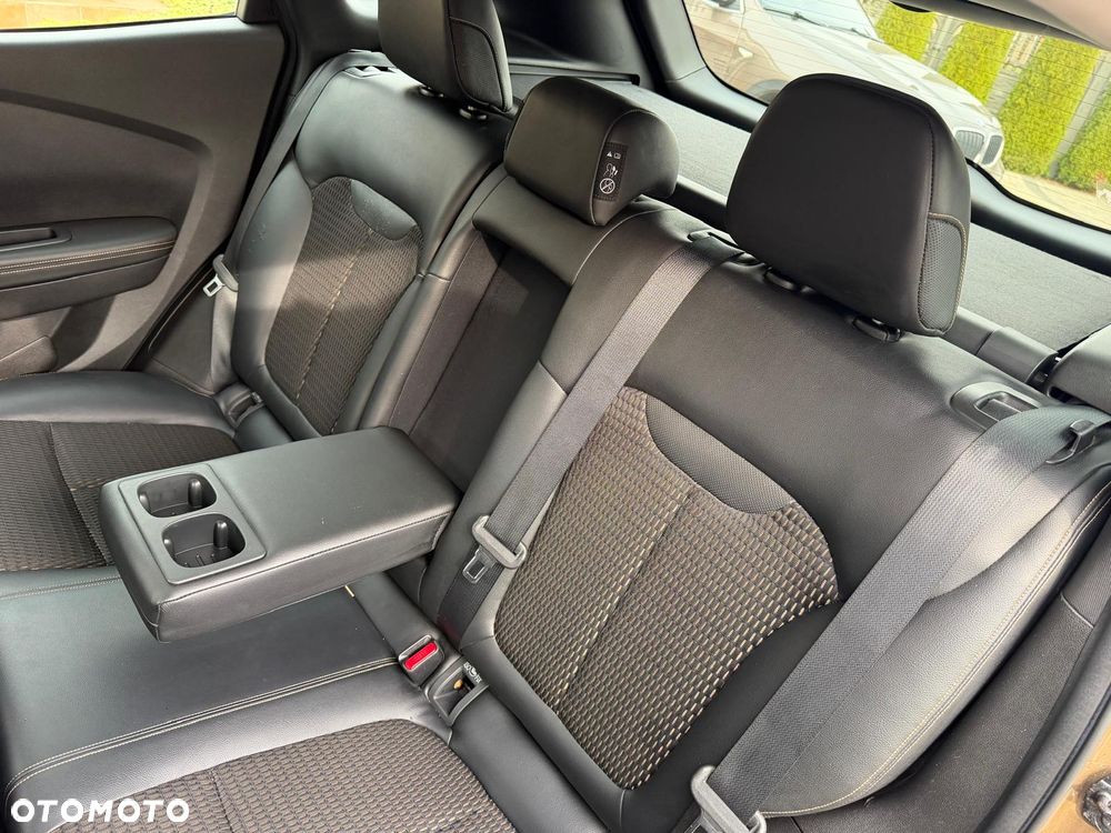 Renault Kadjar Energy dCi 130 CROSSBORDER - 8