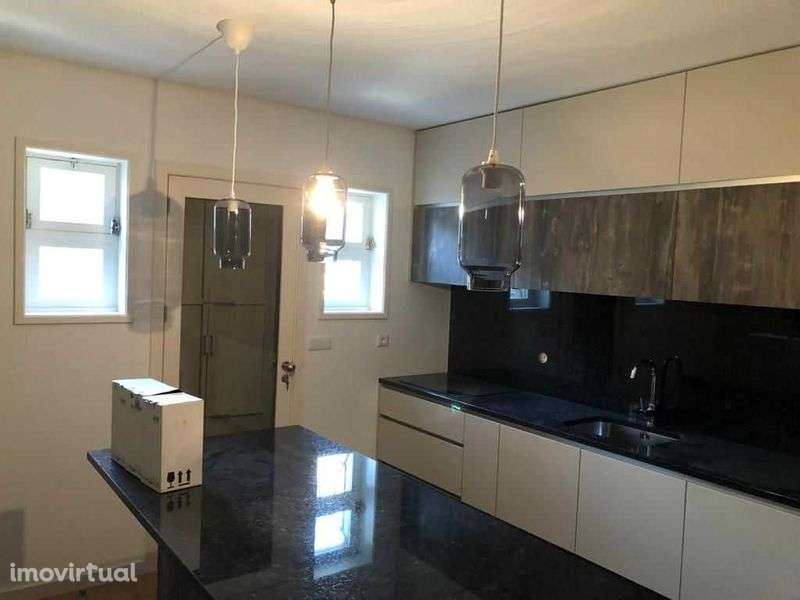 Moradia T3 para Arrendamento - Grande imagem: 4/11