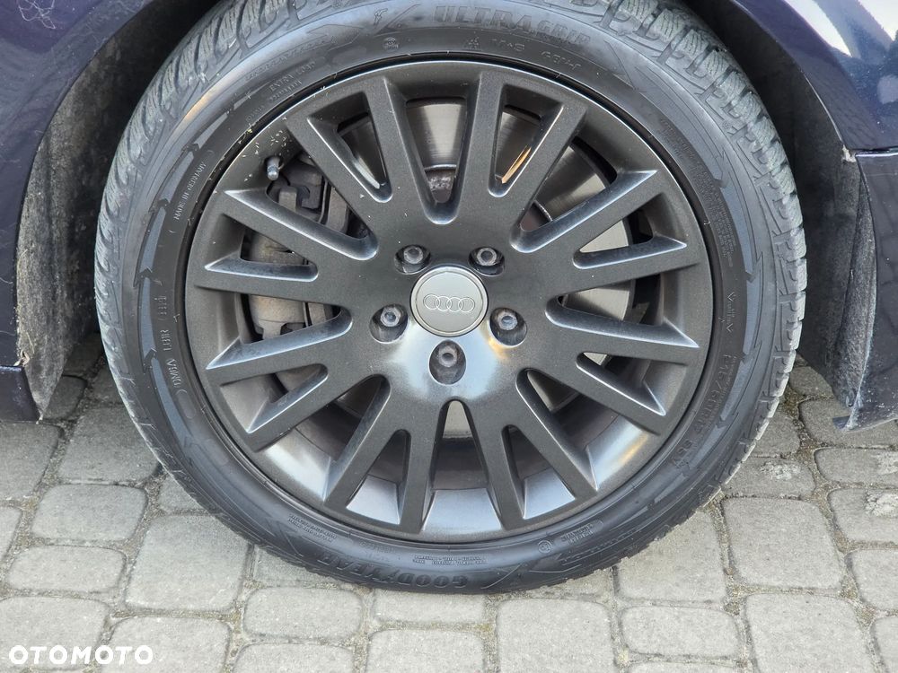 Audi A6 Avant 3.0 TDI tiptronic quattro - 20