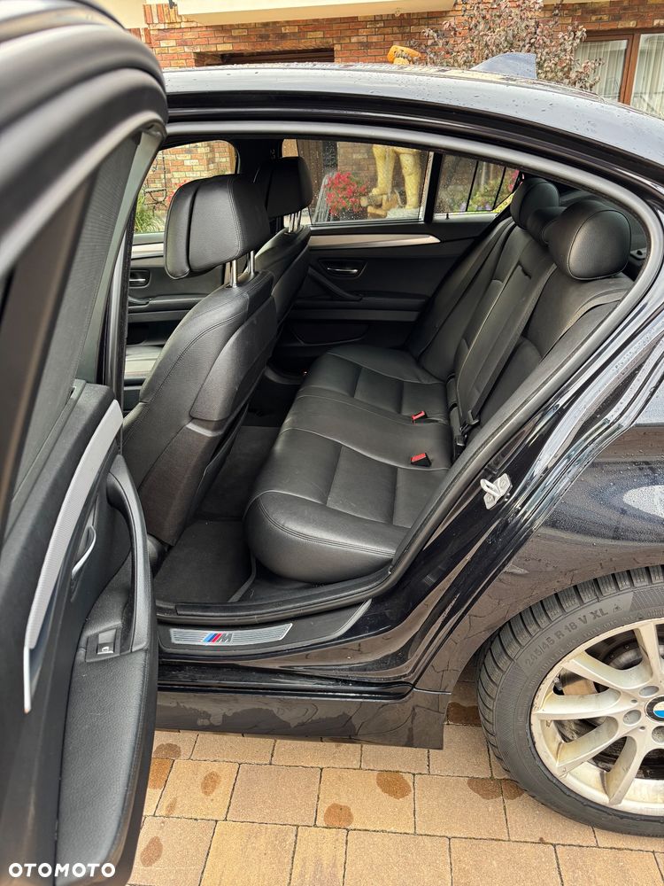 BMW Seria 5 - 9