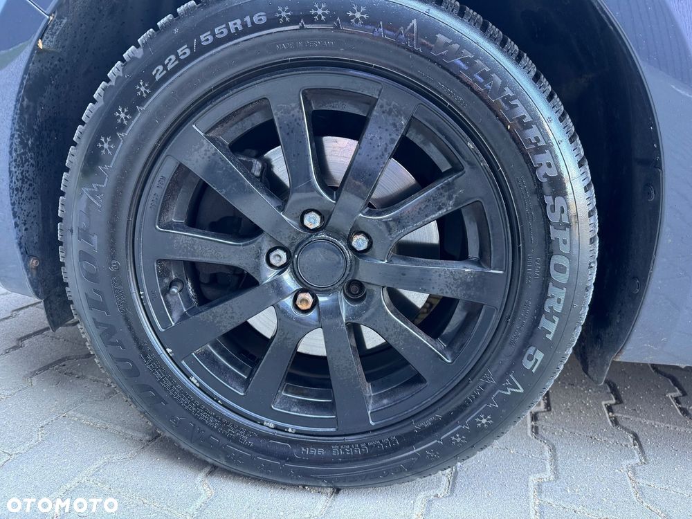 Ford Galaxy 2.0 TDCi Ambiente - 18