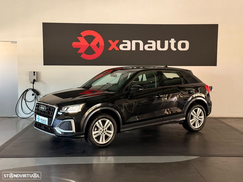 Audi Q2 30 TFSI - 2