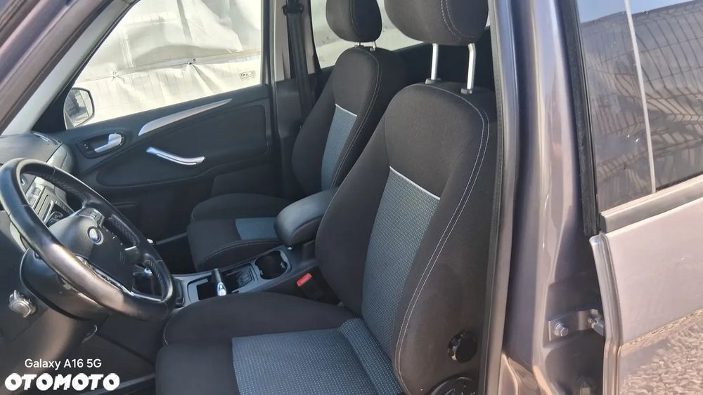 Ford S-Max 2.0 TDCi DPF Business Edition - 12