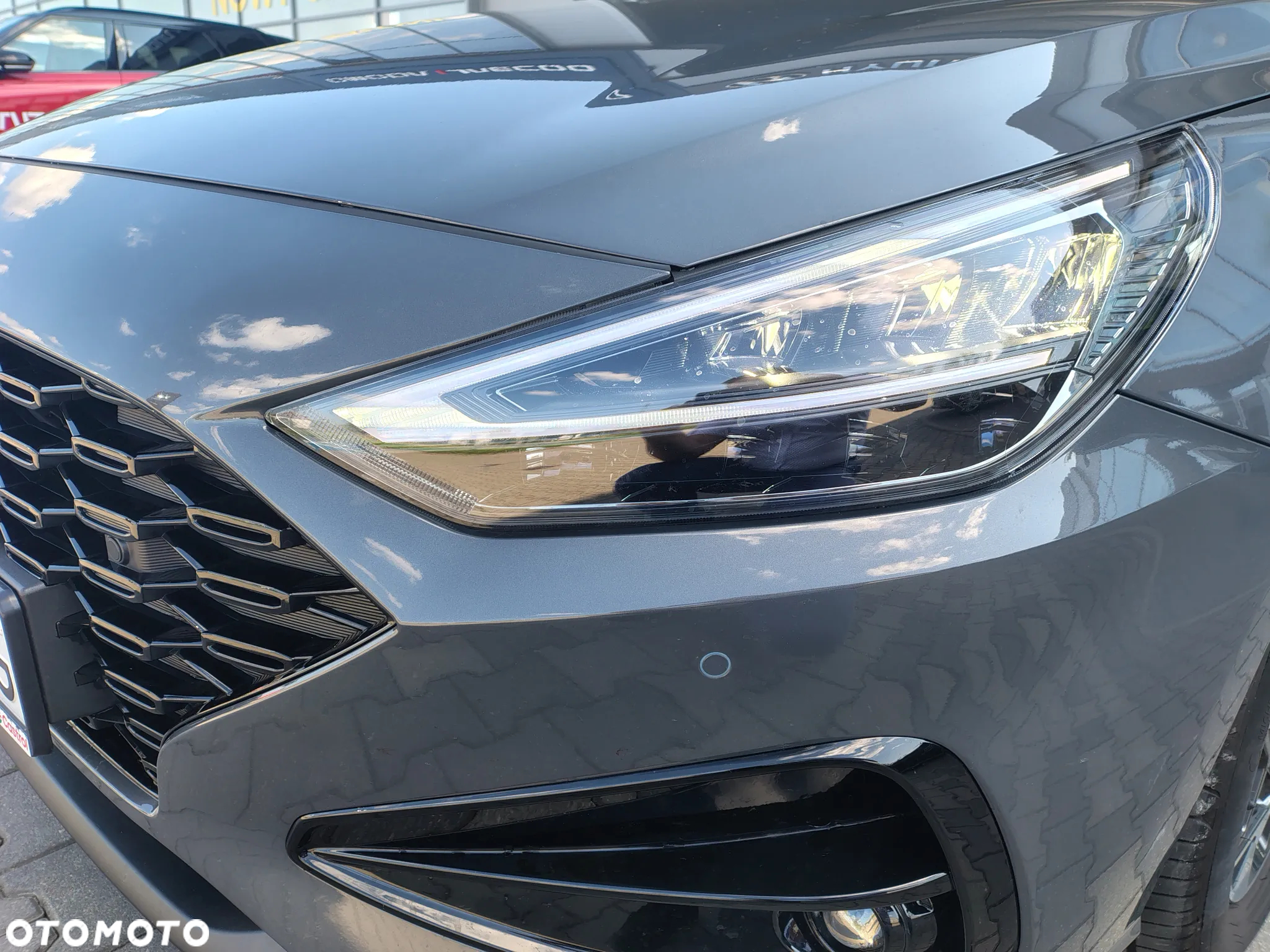 Hyundai i30 1.5 DPI Pure - 22