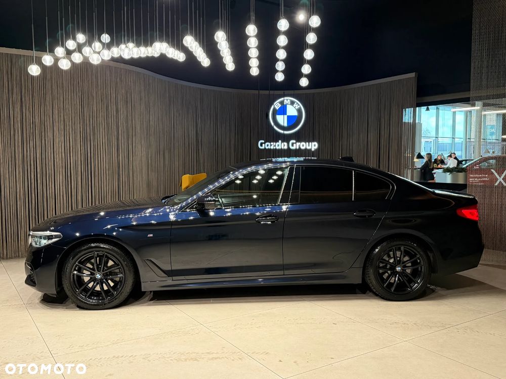BMW Seria 5 - 3